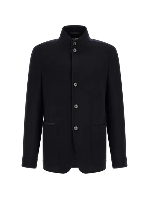 Il Conte cashmere jacket