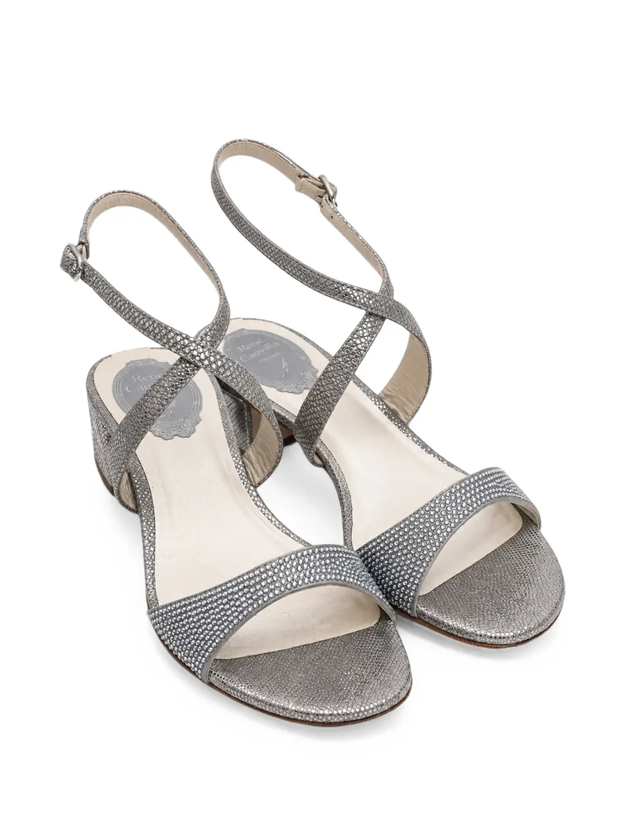 2022 crystal-embellished sandals 2