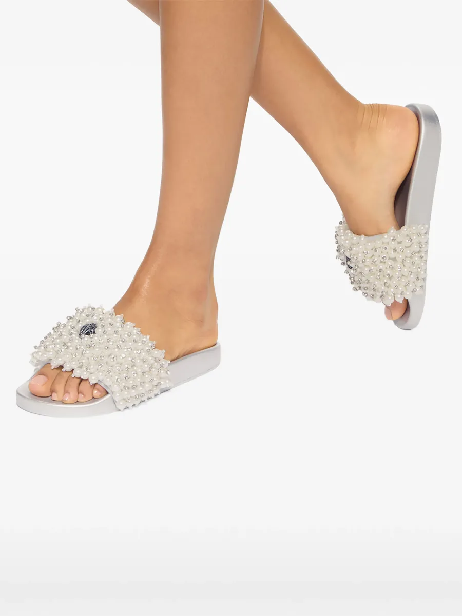 Meena Eagle bead slides 5