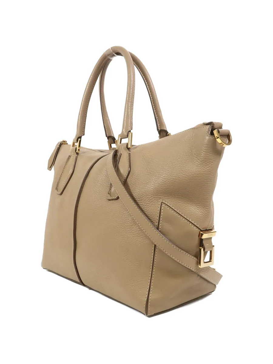 leather tote bag 5