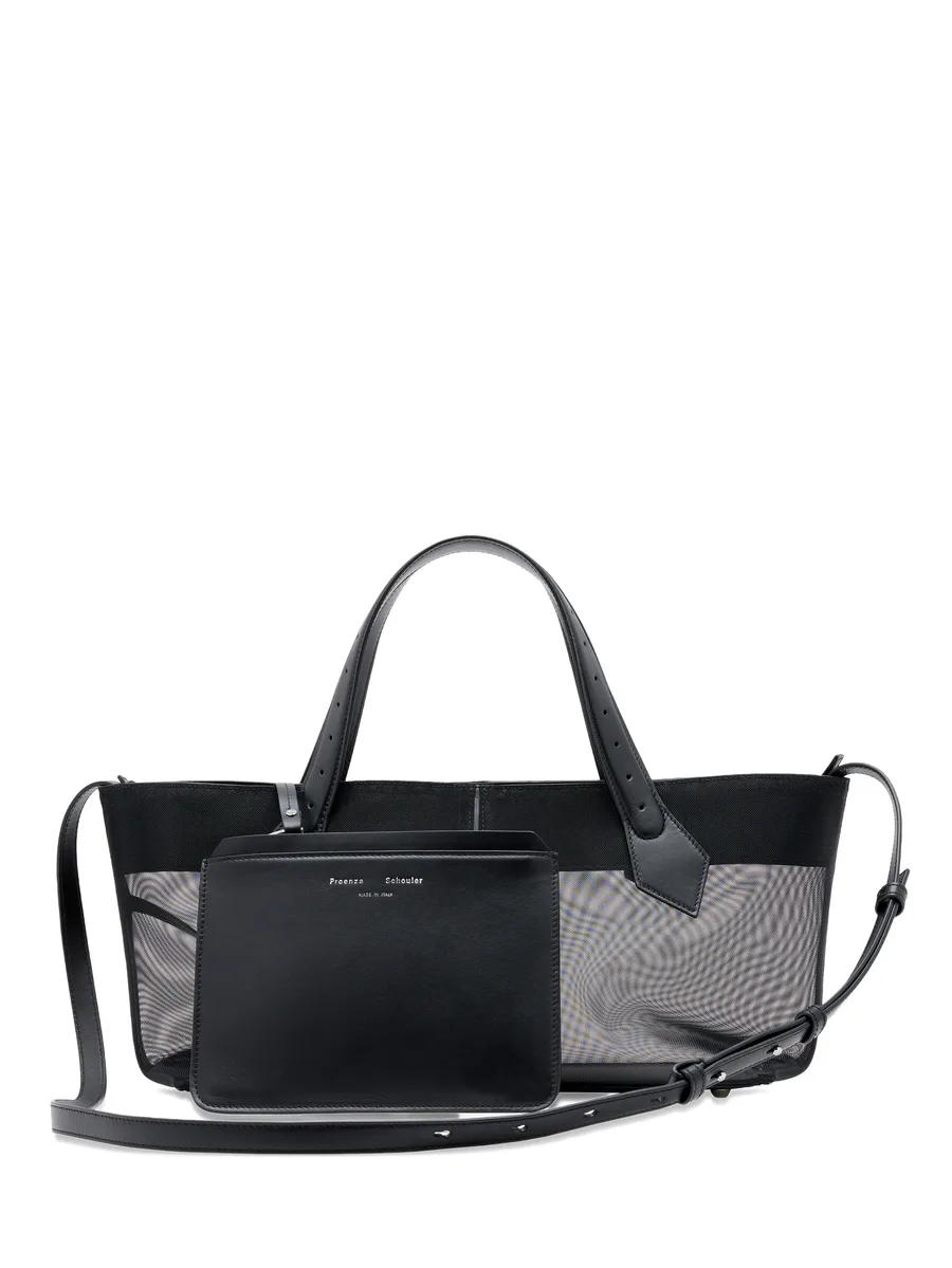 Chelsea tote bag 1
