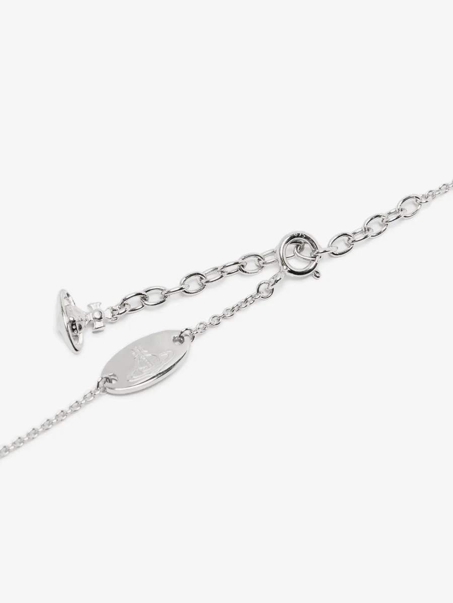колье Octavie с подвеской Orb 3
