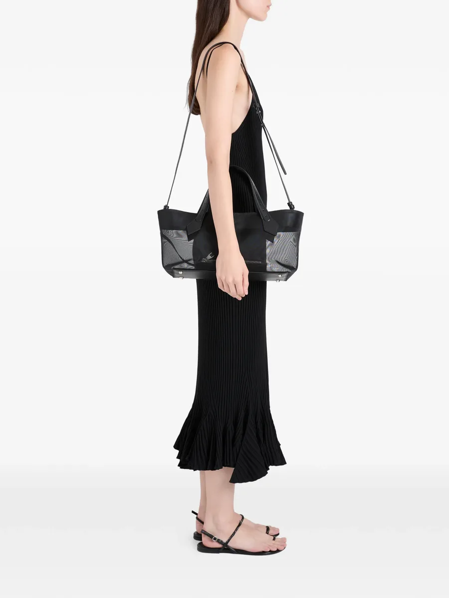Chelsea tote bag 5
