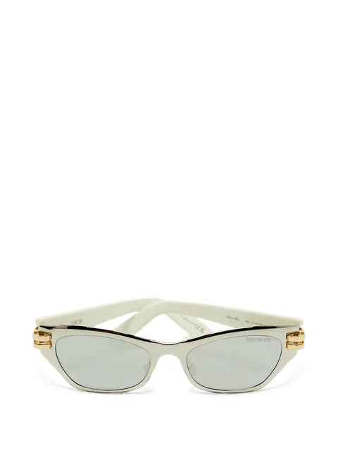 B3U cat-eye sunglasses