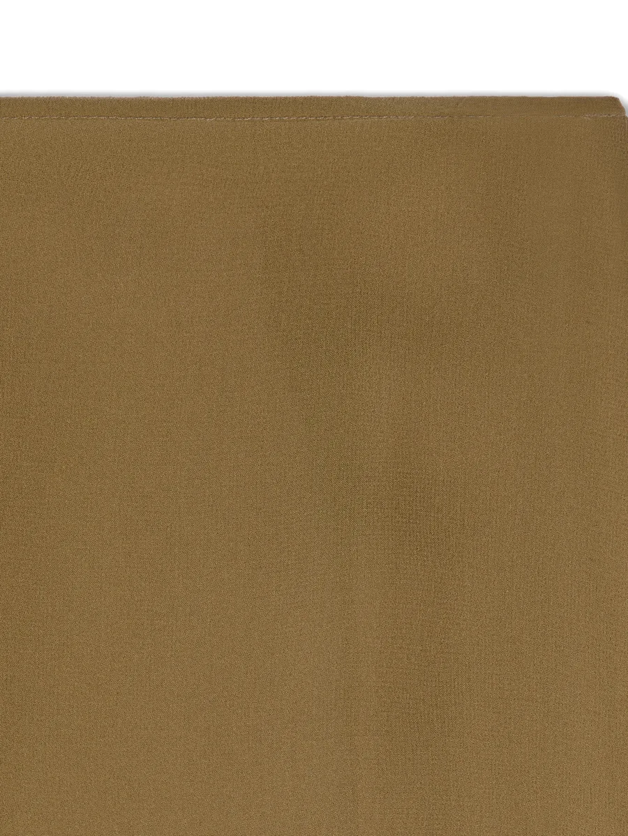 silk midi skirt 3