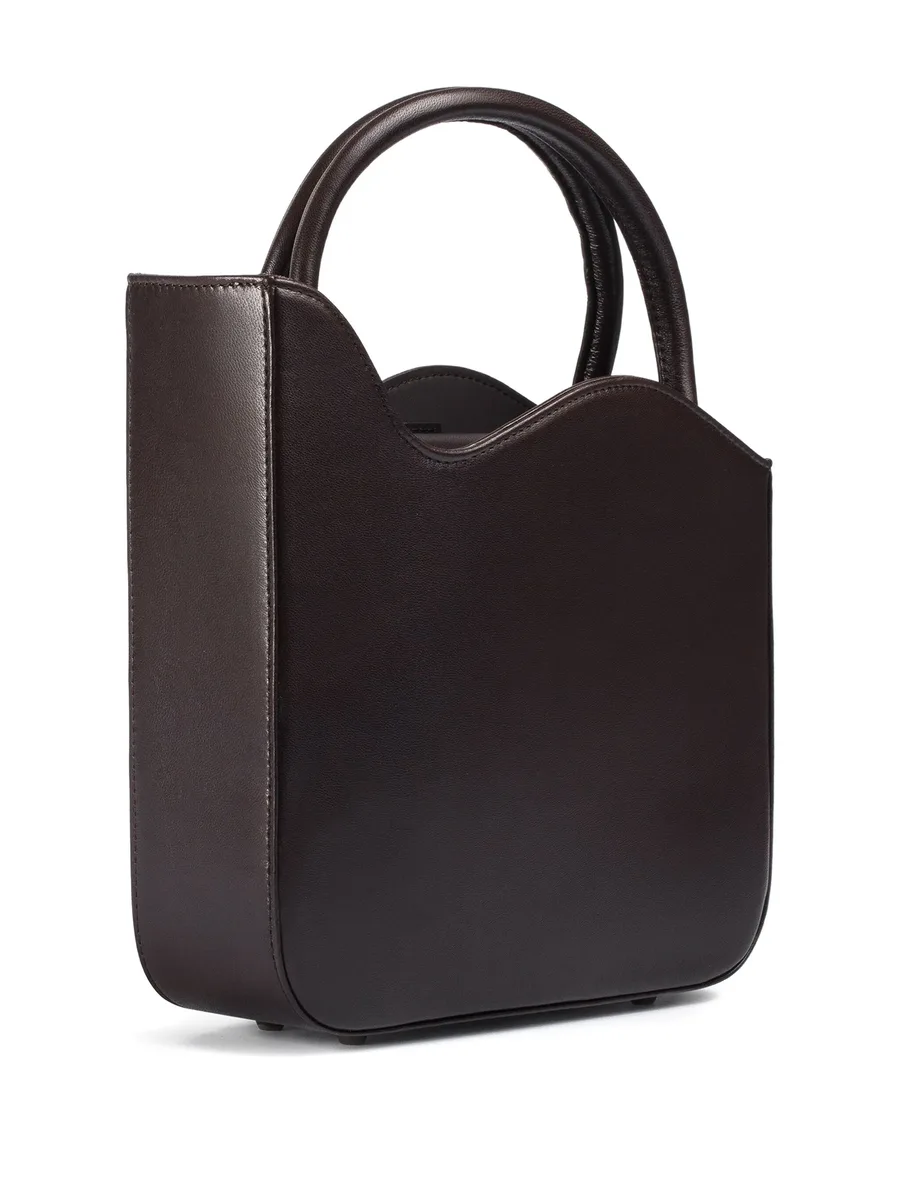 medium Ivy tote bag 5