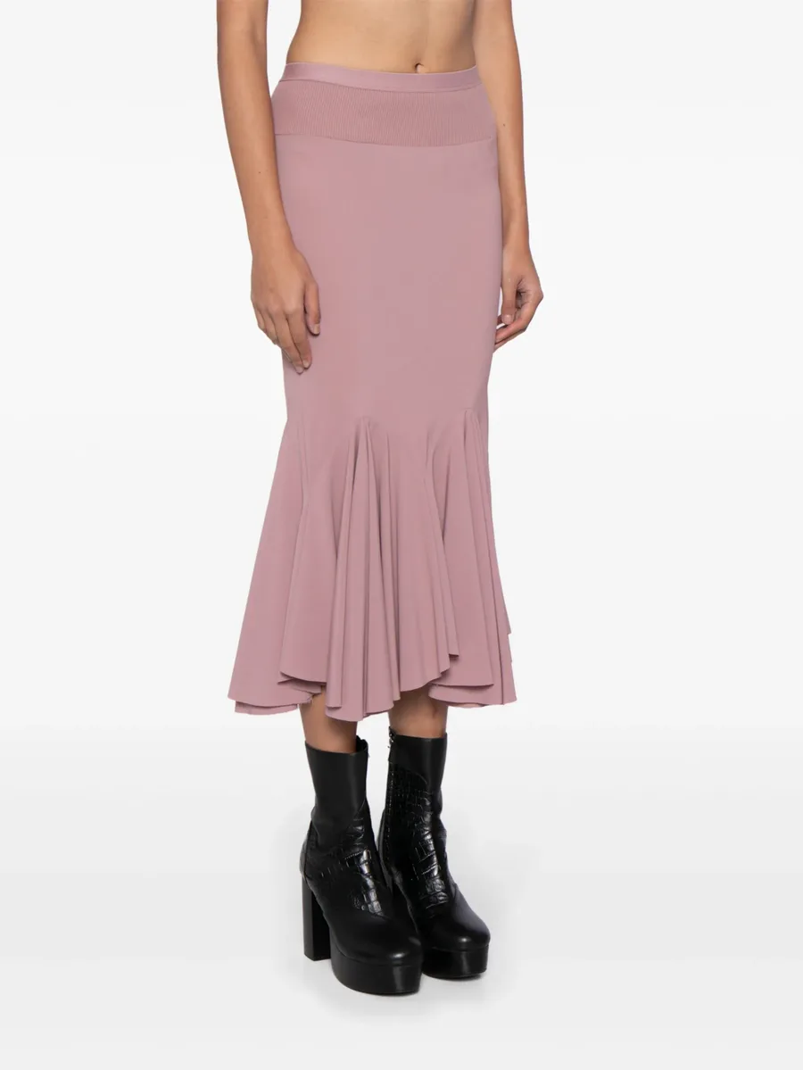 Knee Divine skirt 5