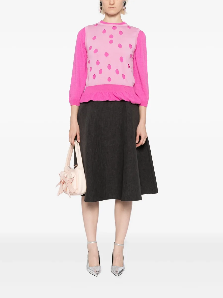 Gonna skirt 3