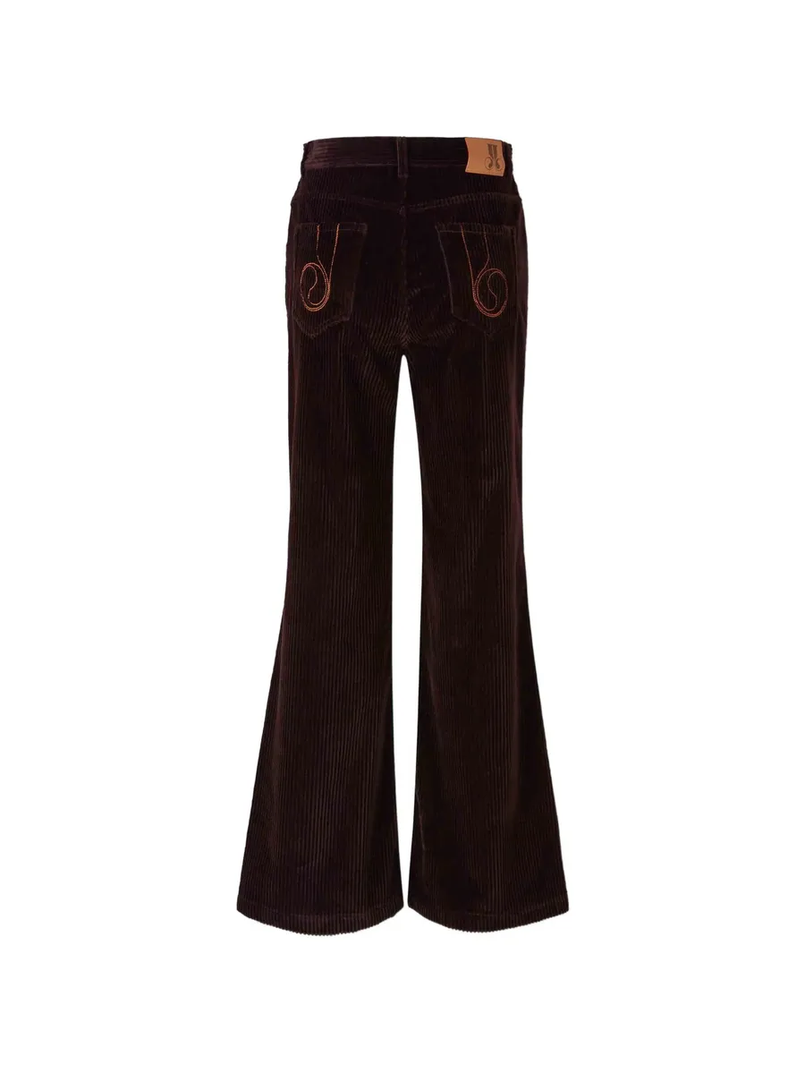 velvet-corduroy jeans 2