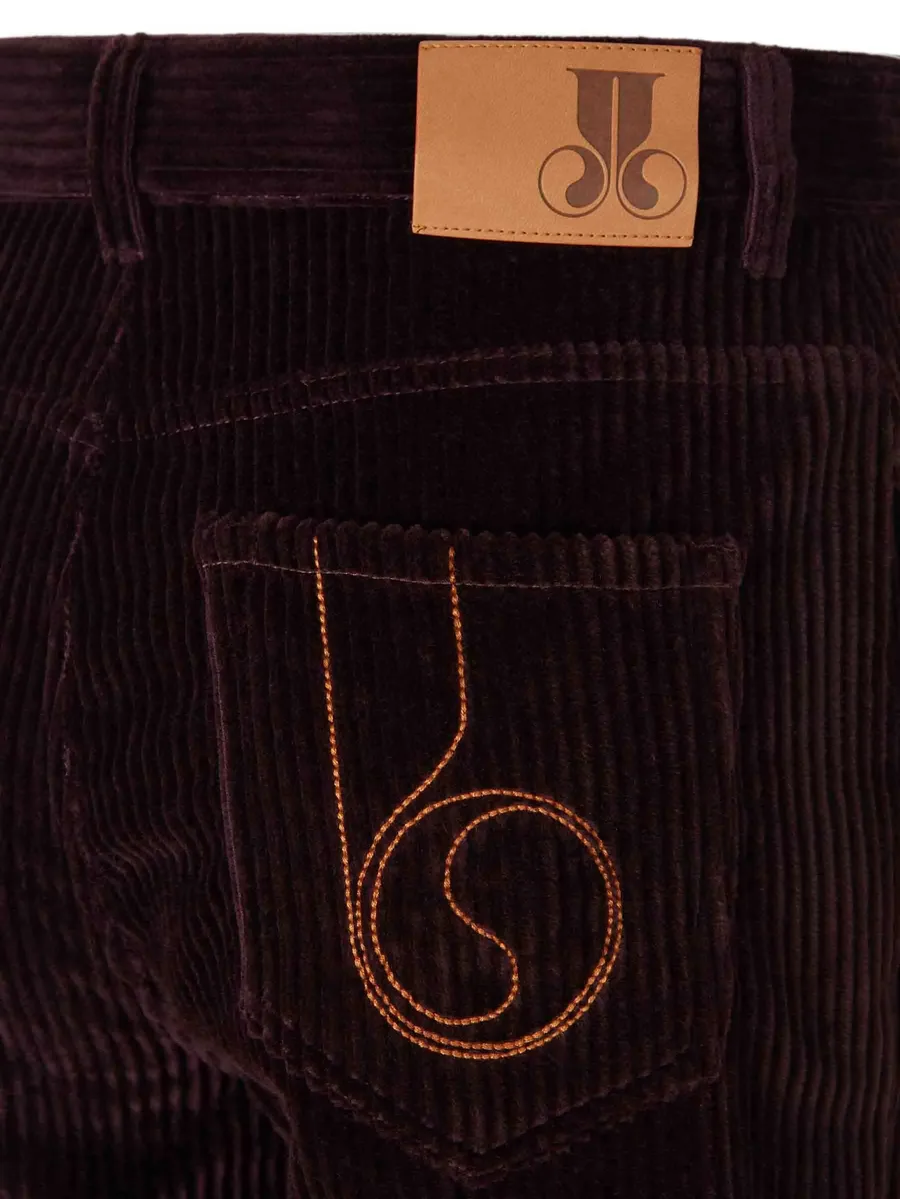 velvet-corduroy jeans 4