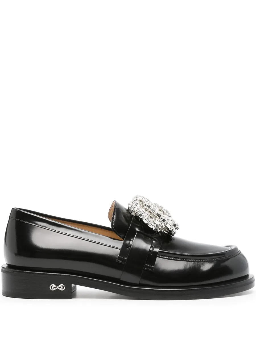 Galaxy loafers 2