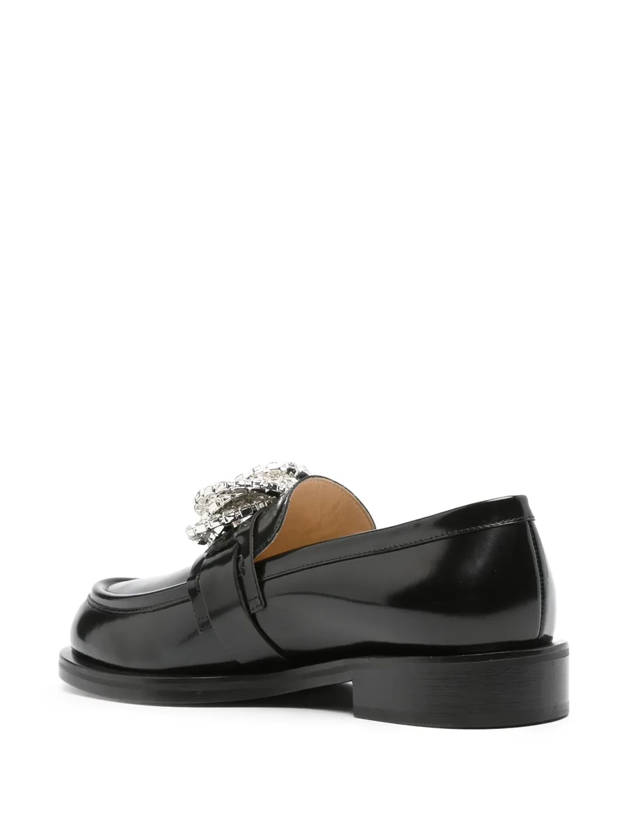 Galaxy loafers 6