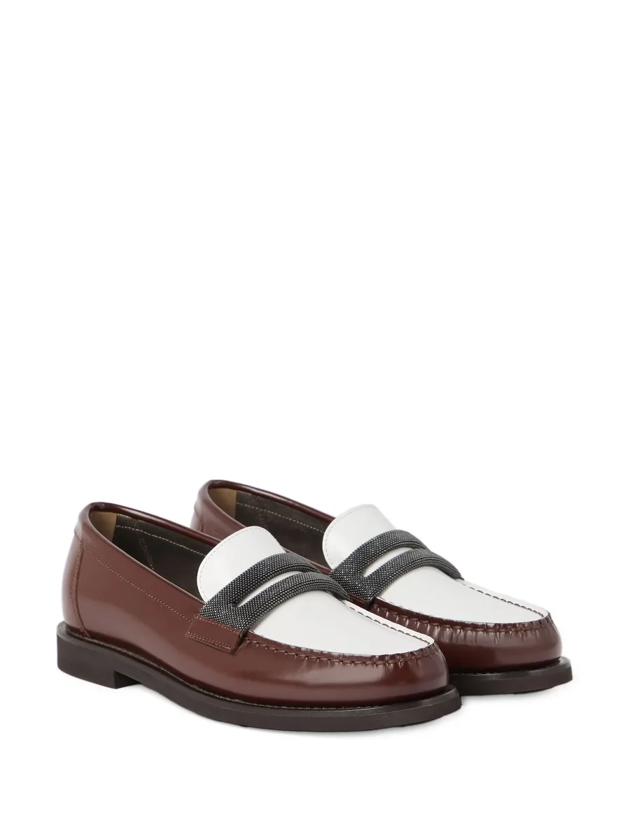 leather loafers 3