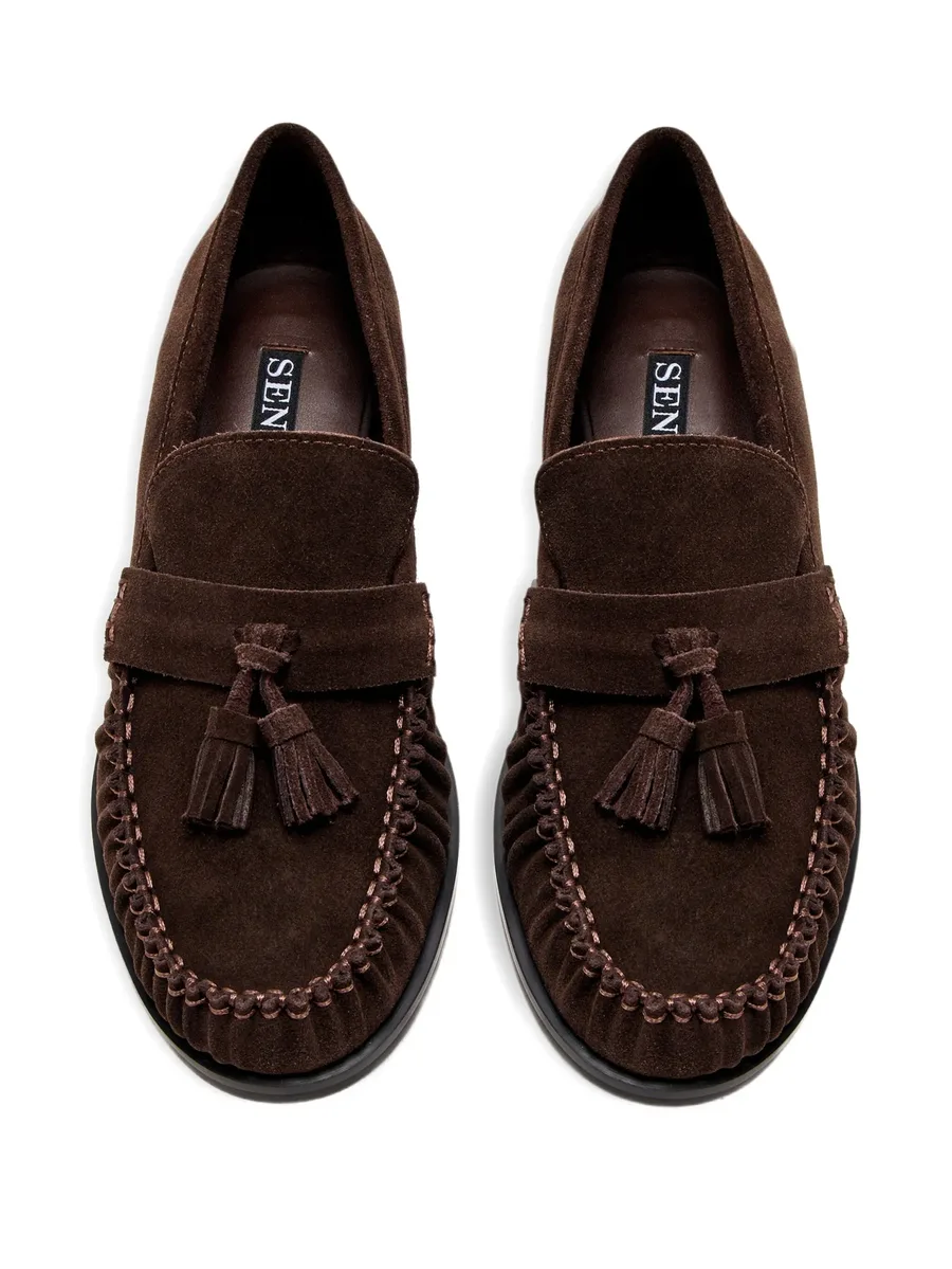 suede loafers 6