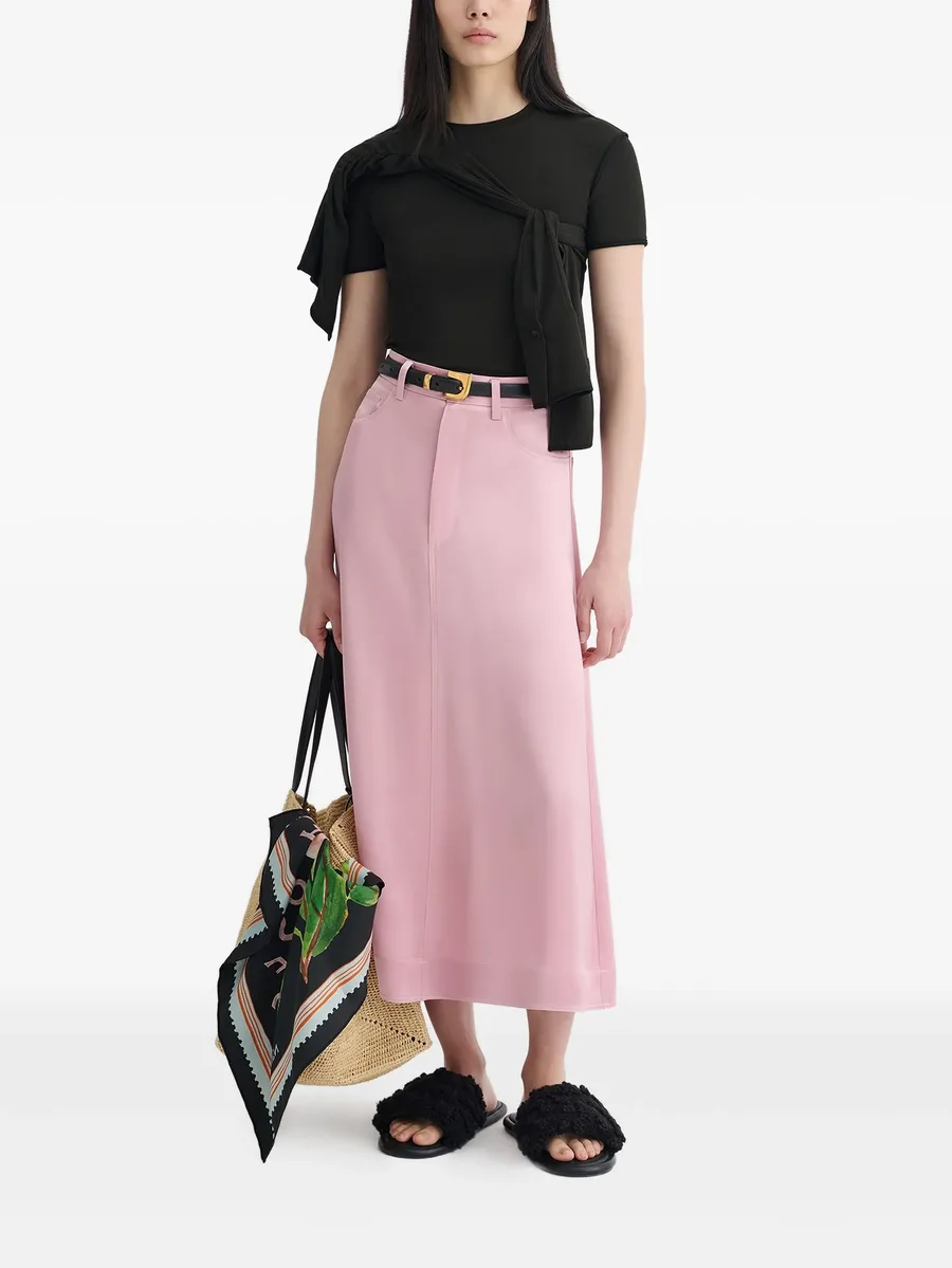 Cintia midi skirt 3