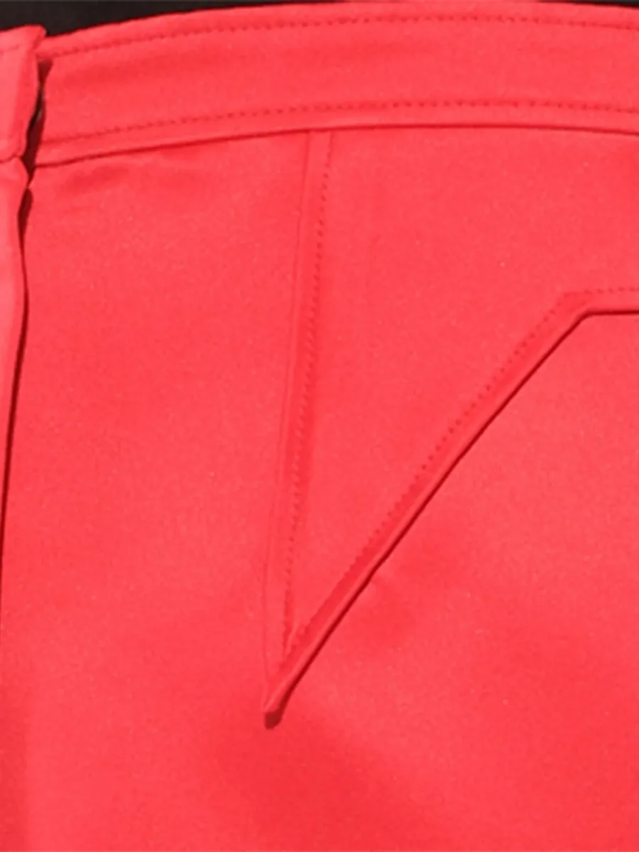 A-line Podium skirt 12