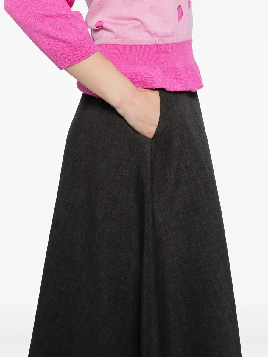 Gonna skirt 9
