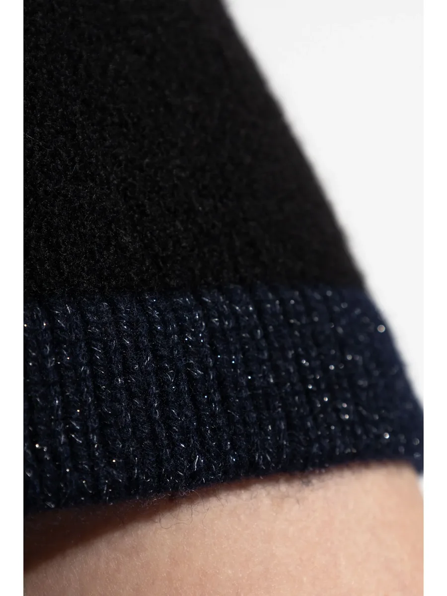 Li cashmere skirt 10