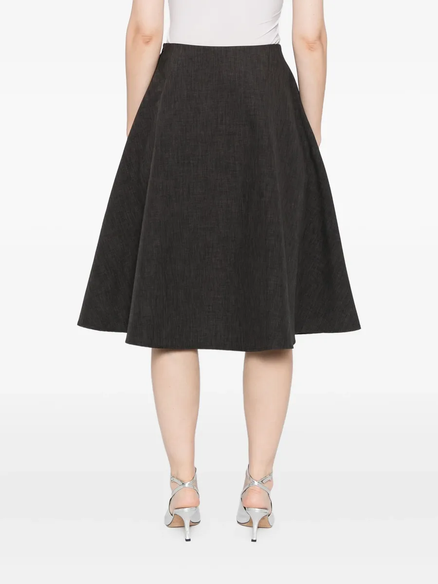 Gonna skirt 8