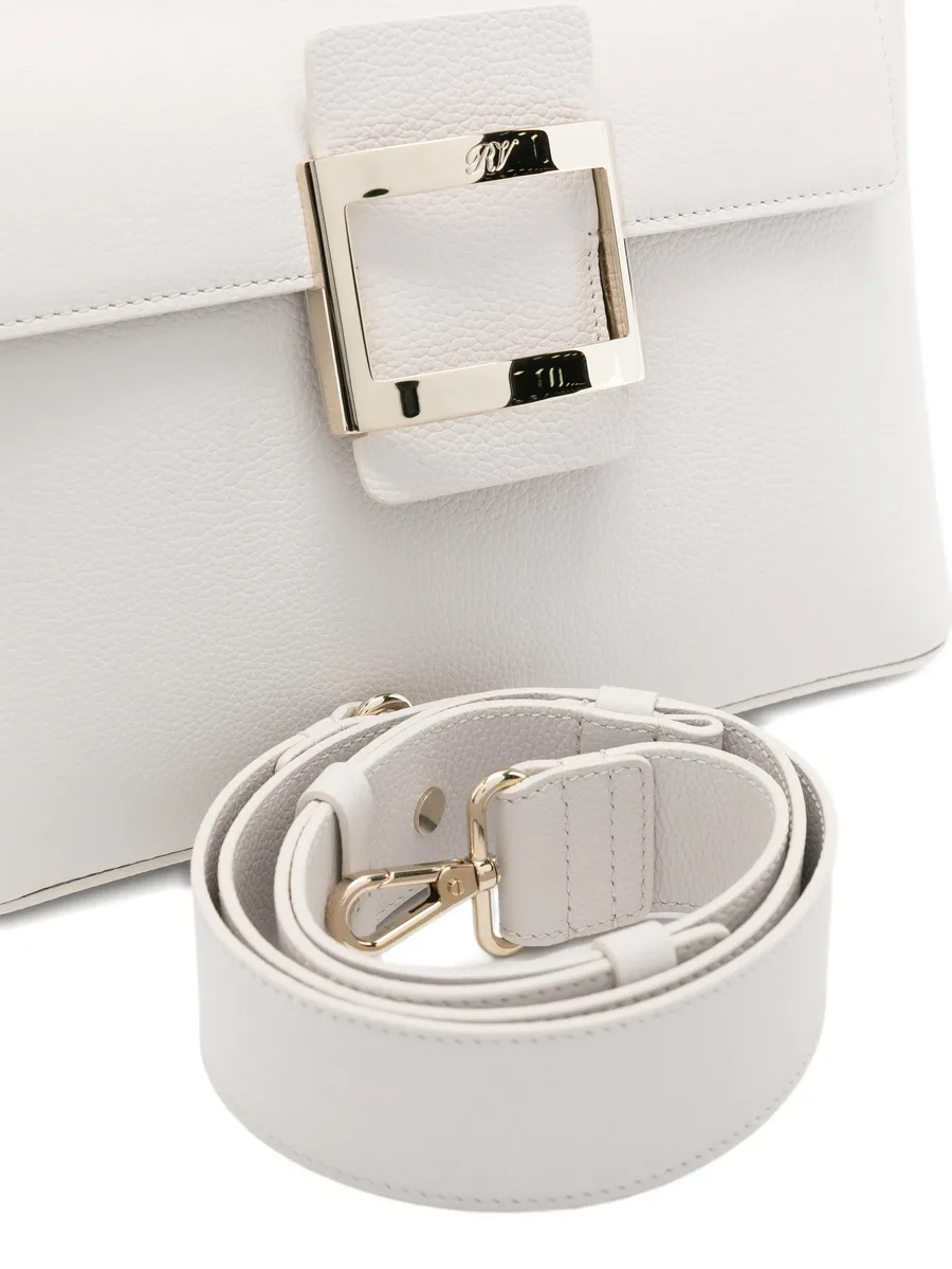 Viv´ Cabas buckle tote bag 6