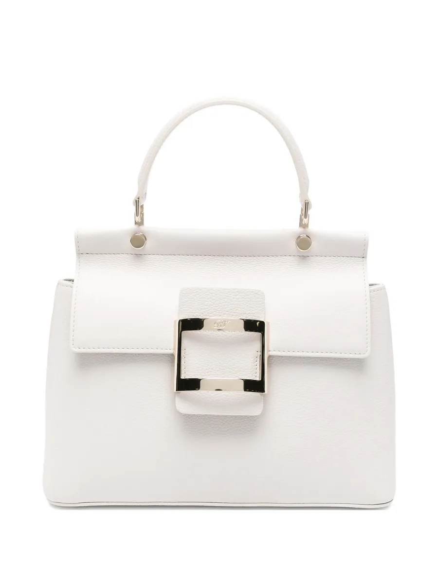 Viv´ Cabas buckle tote bag 1