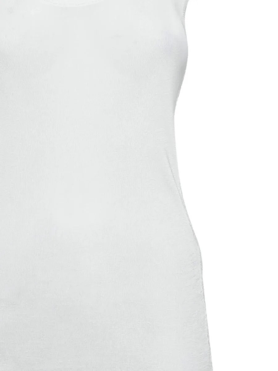 2024 Lace Trim Tank Top 4