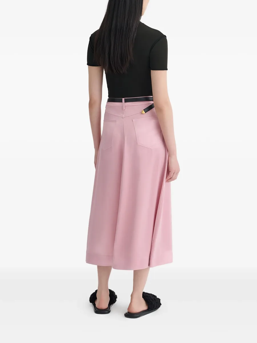 Cintia midi skirt 6