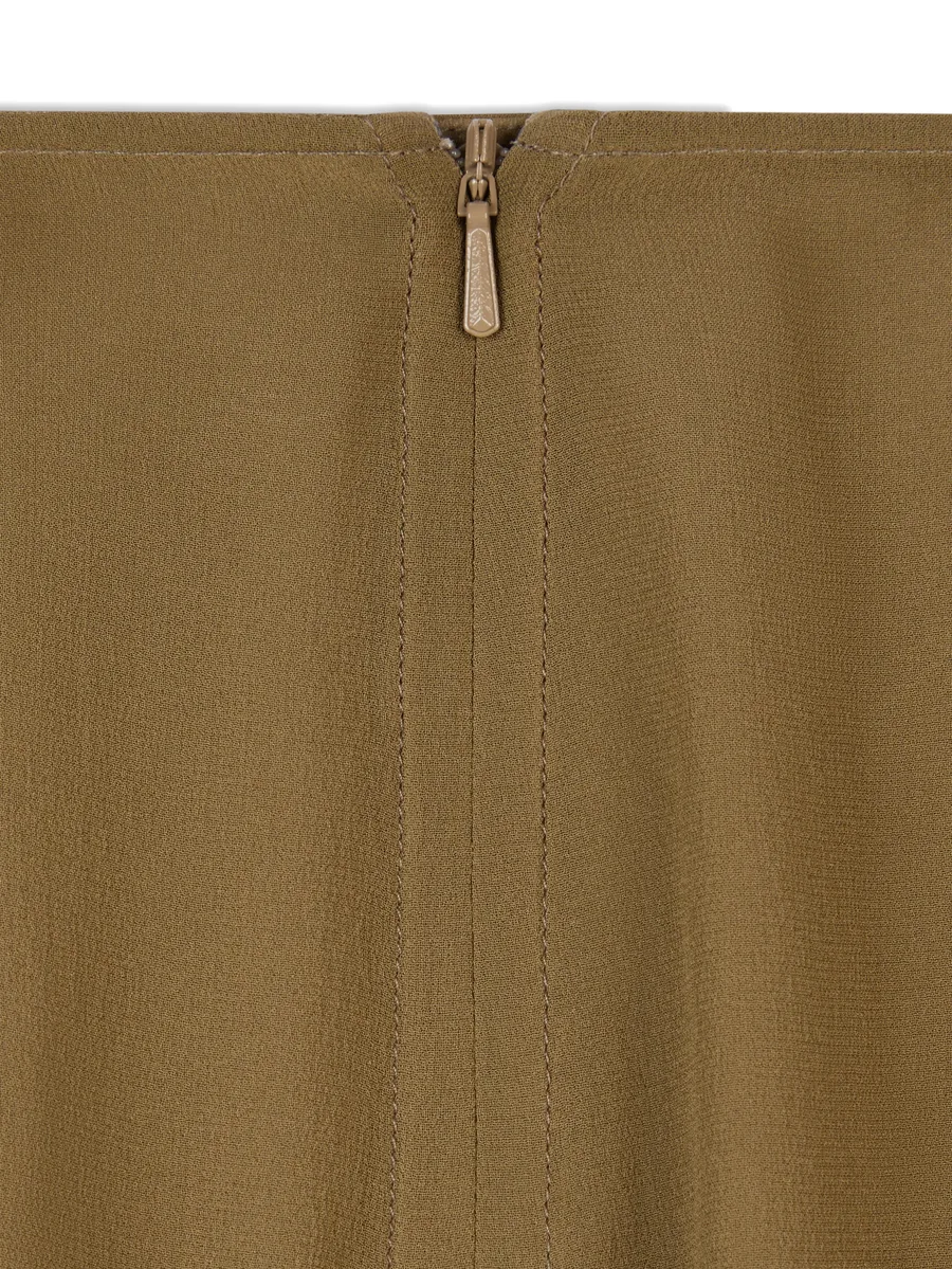 silk midi skirt 5