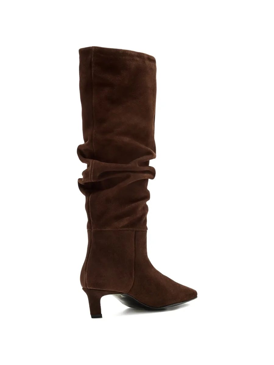 50mm Kalila boots 5