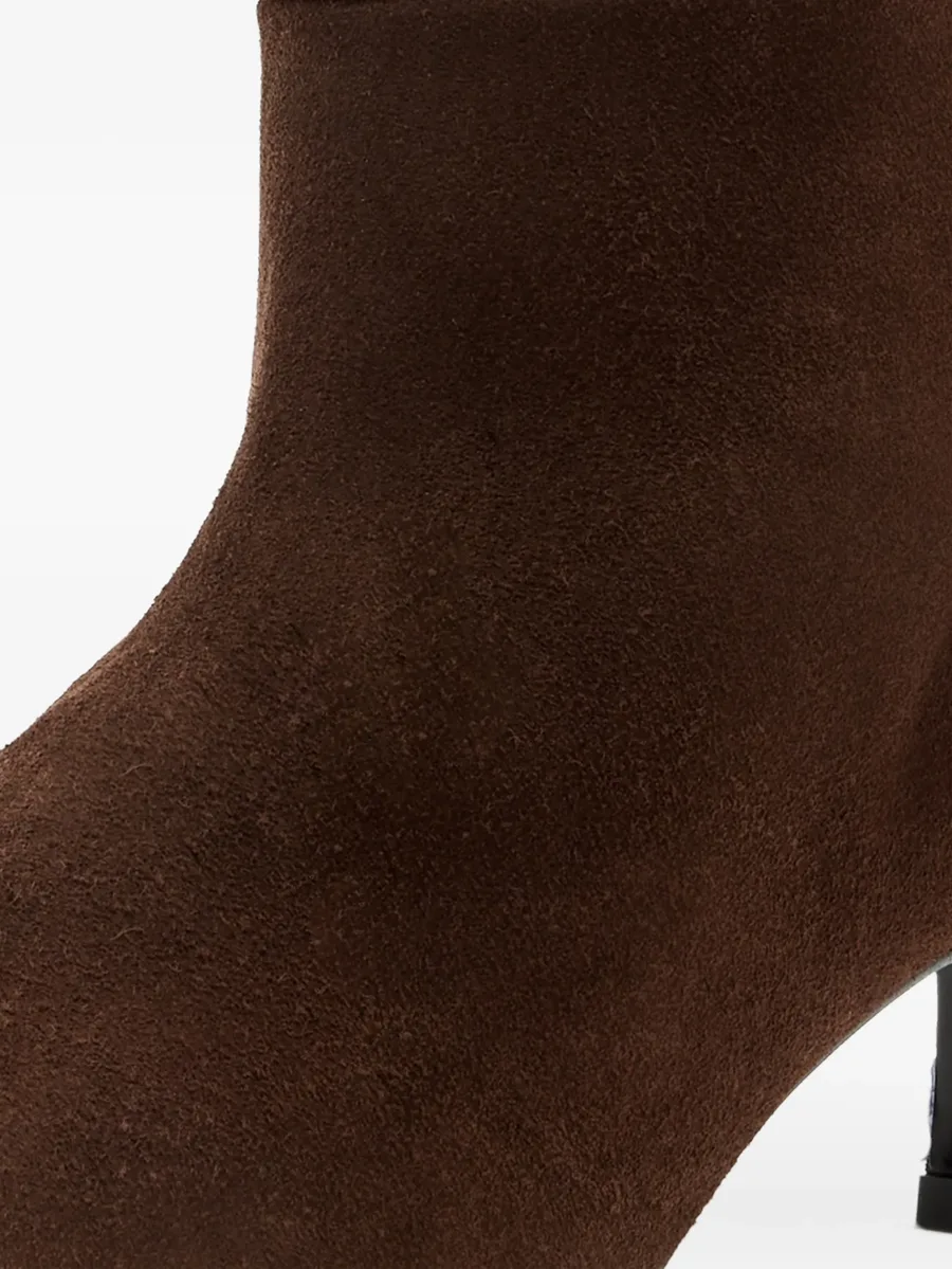 50mm Kalila boots 8