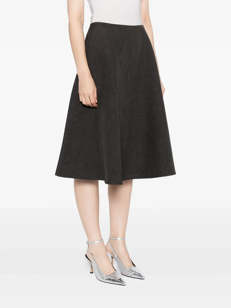 Gonna skirt 5