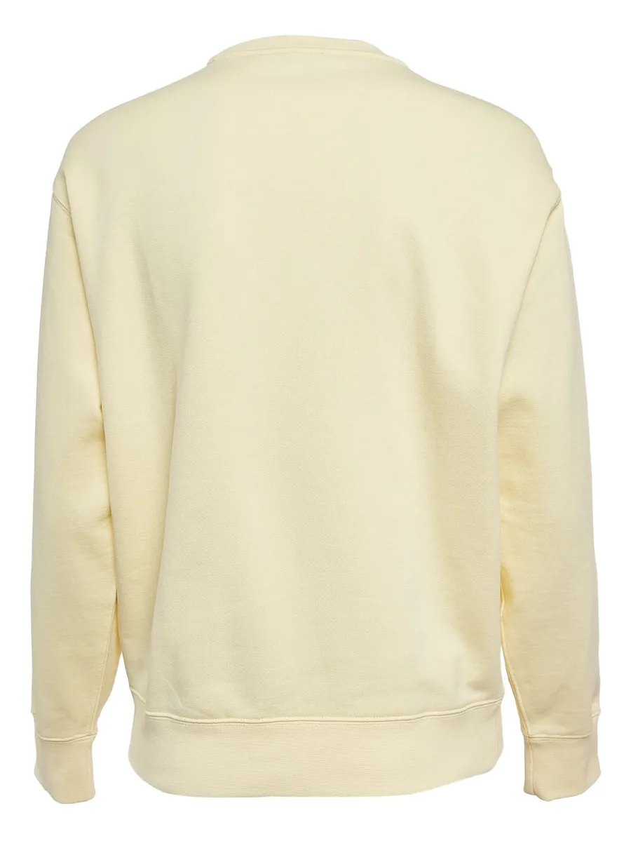 2024 logo-embroidery sweatshirt 3