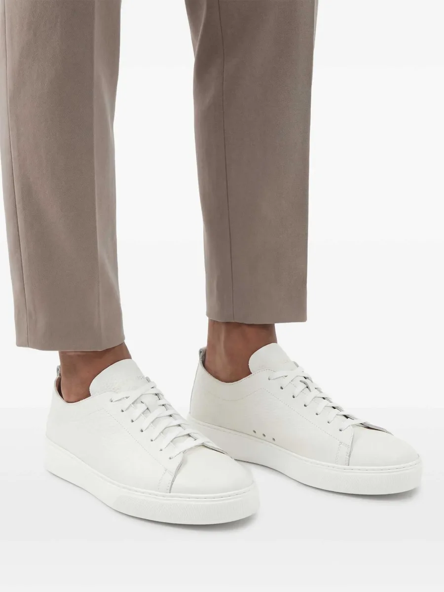 leather sneakers 4