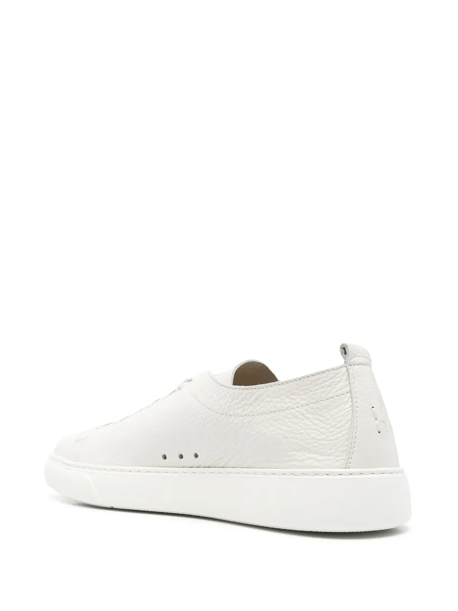 leather sneakers 7
