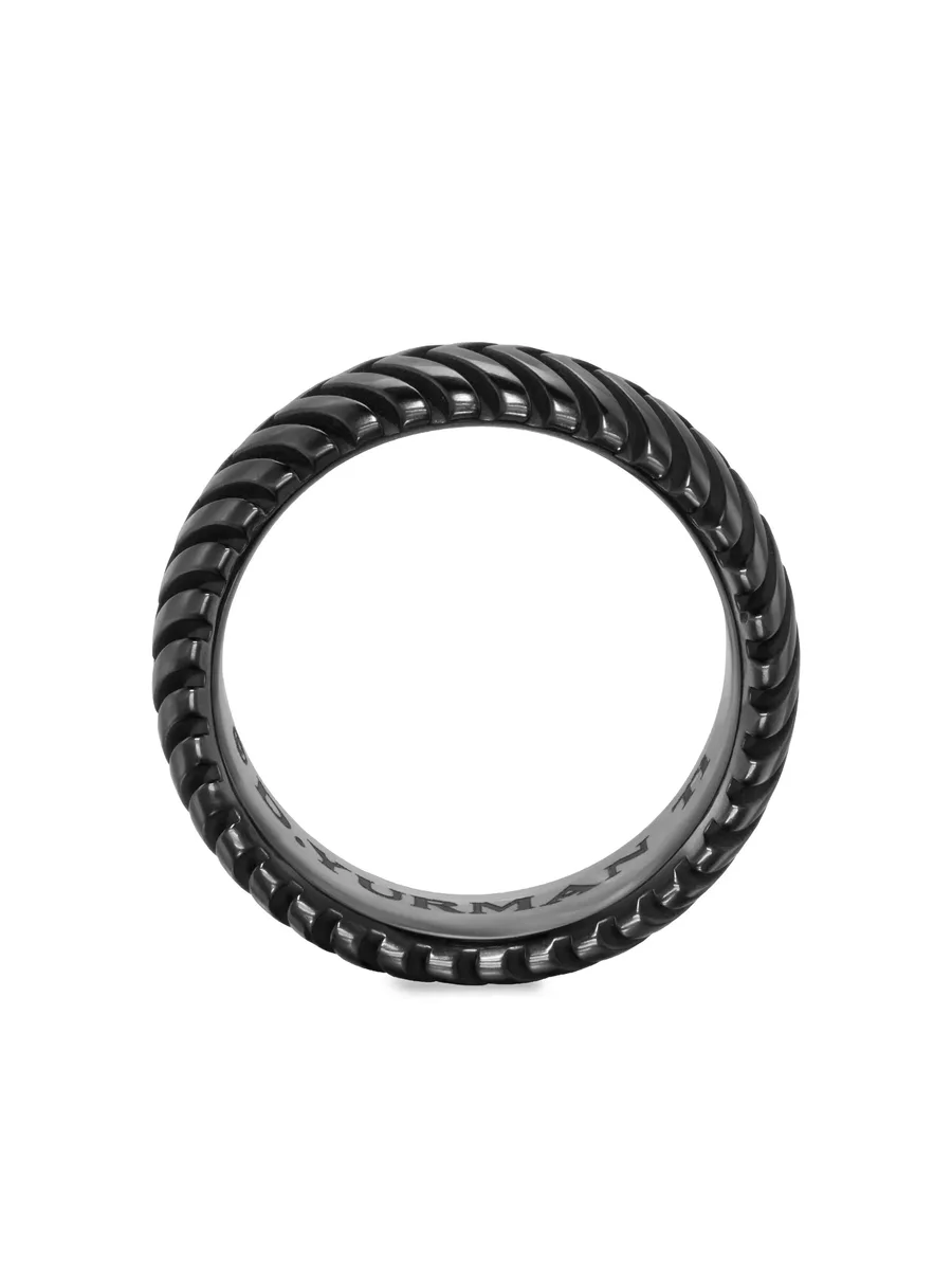 кольцо Chevron Band 9