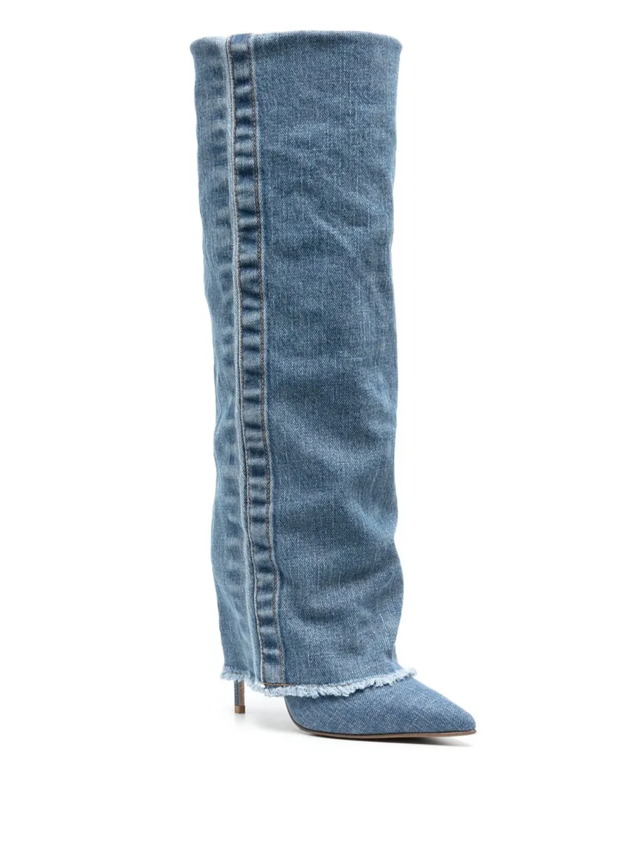 Andy 120mm boots 4