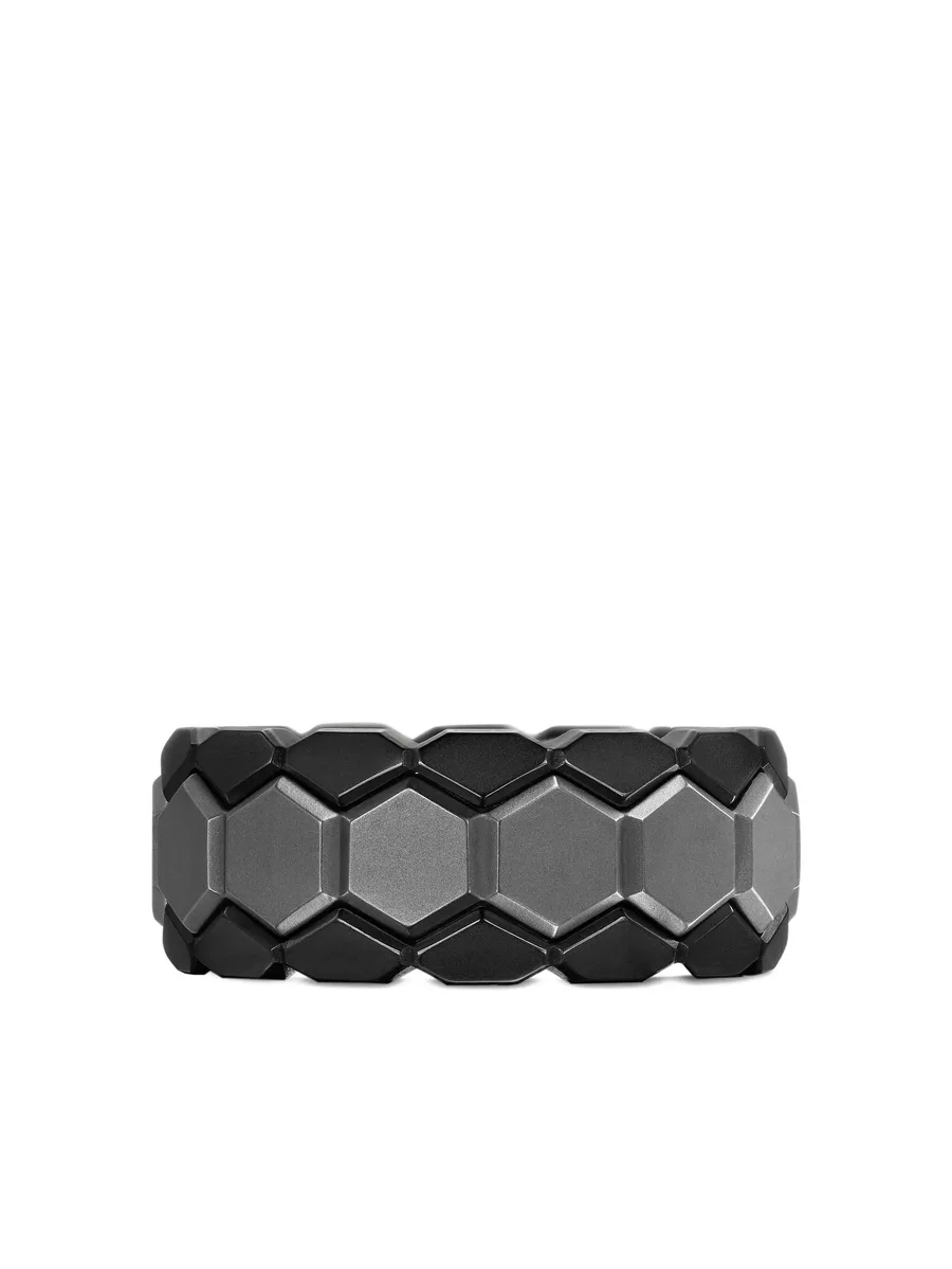кольцо Hex 1