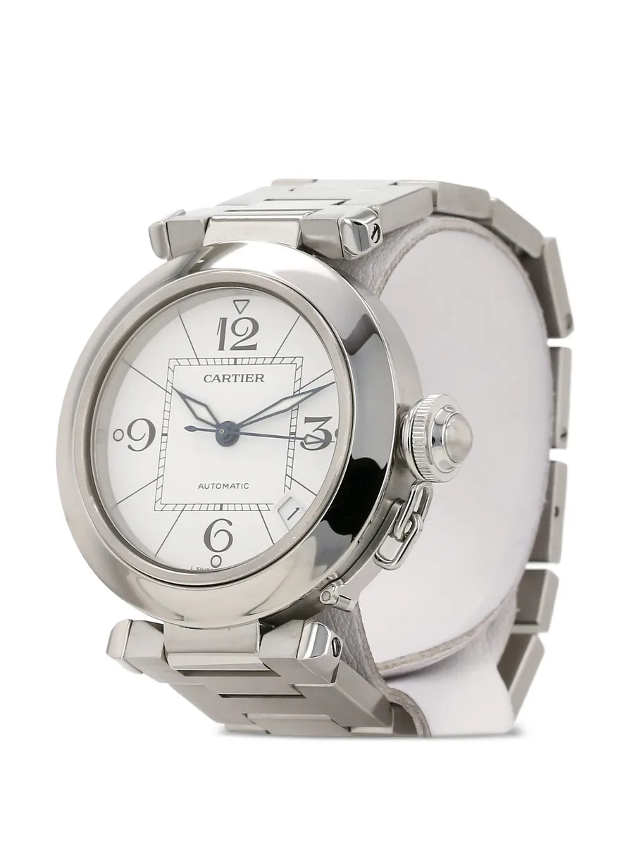 2000s Pasha 35mm watch 7