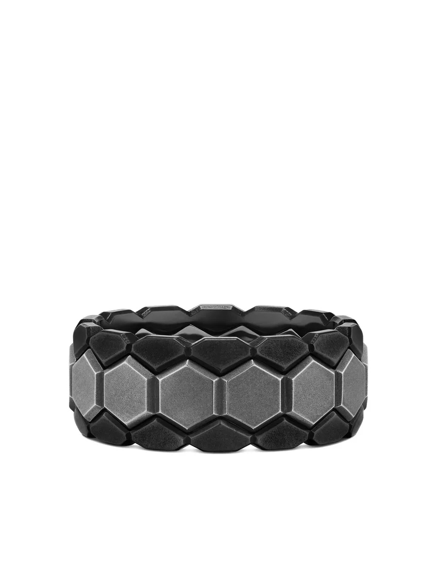 кольцо Hex 7