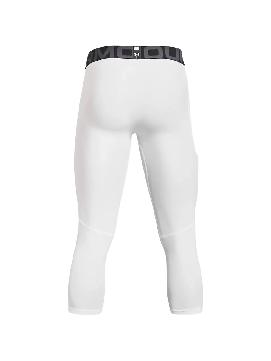 легинсы HeatGear Compression 3/4 3