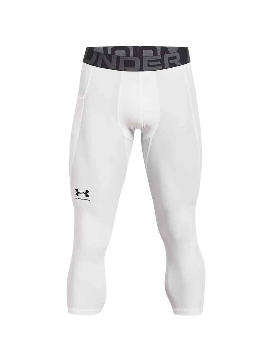 легинсы HeatGear Compression 3/4 1
