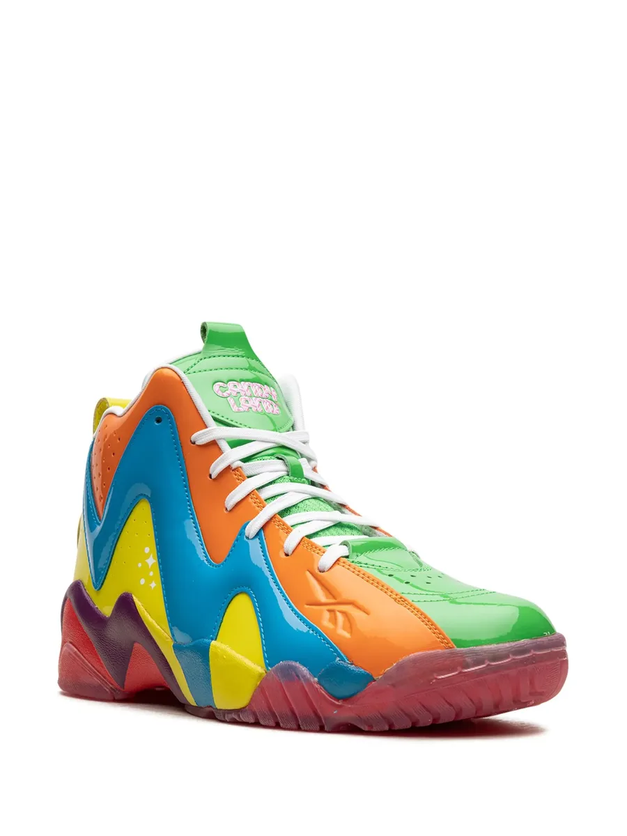 кроссовки Kamikaze 2 Candy Land 4