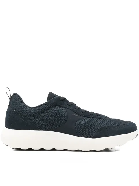 Xtors lace-up sneakers
