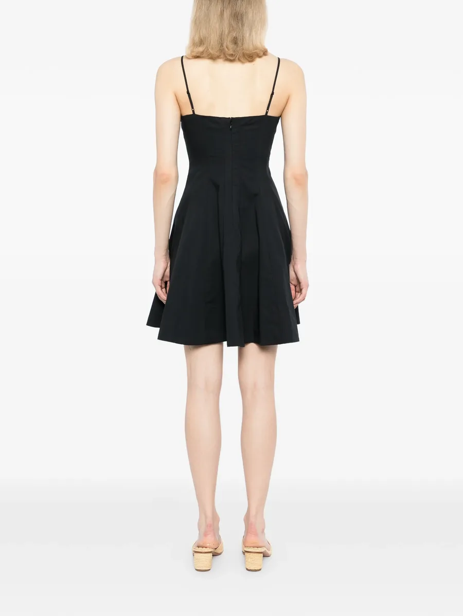 платье мини Wylie 7