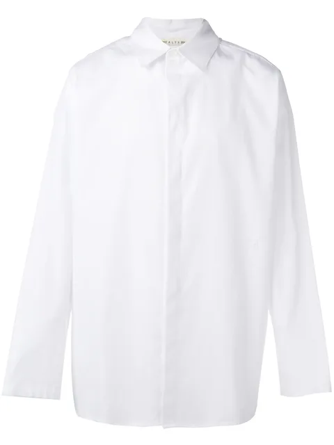 simple shirt