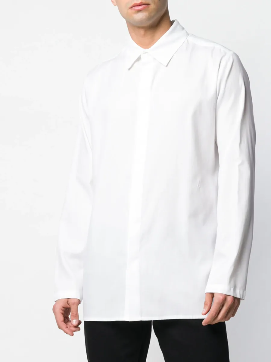 simple shirt 7