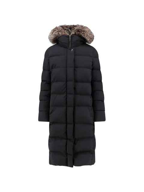 Zagara-KN oversized coat
