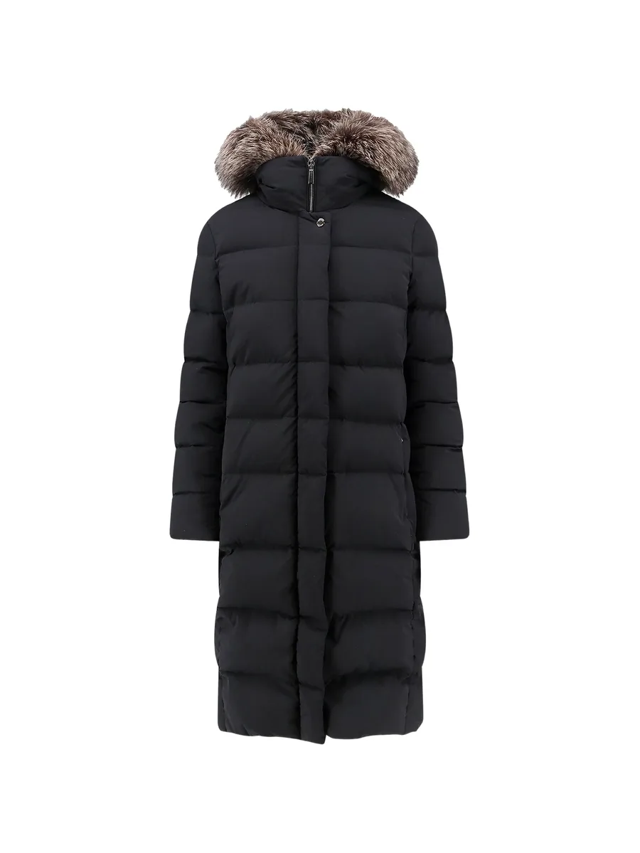 Zagara-KN oversized coat 1