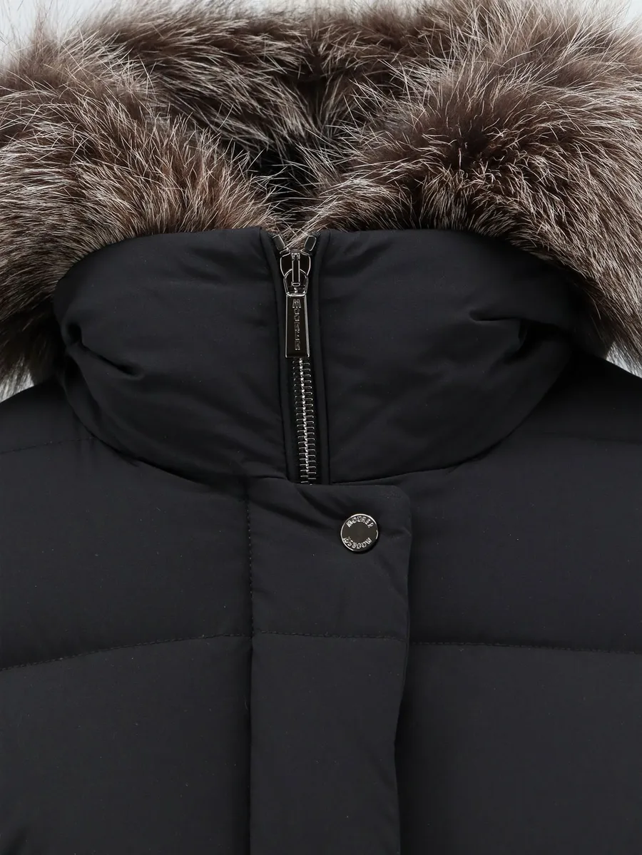 Zagara-KN oversized coat 3