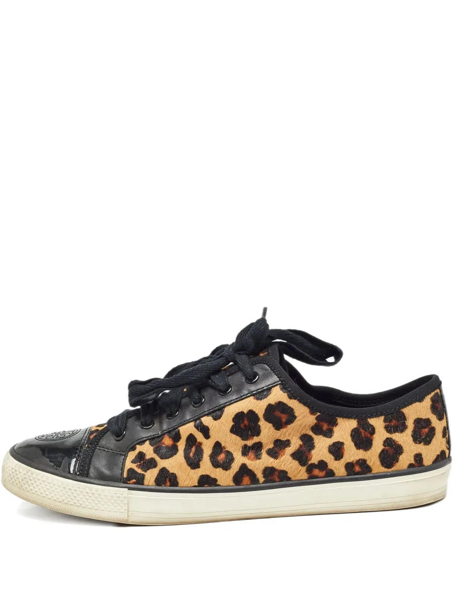pre-owned Marin Ocelot sneakers 1